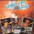 Killer - Rockdrum Highlights '1992
