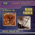 Mark Farner - Just Another Injustice / Some Kind Of Wonderful '1998