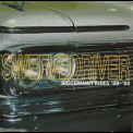 Swervedriver - Juggernaut Rides: 89-98 (2CD) '2005