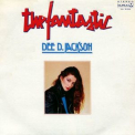 Dee D. Jackson - The Fantastic Dee D. Jackson '1980