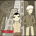 Prozzak - Cruel Cruel World '2005