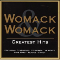 Womack & Womack - Greatest Hits '1996