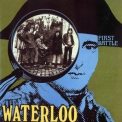 Waterloo - First Battle '1970