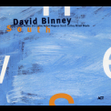 David Binney - South '2001