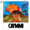 Dorival Caymmi - Caymmi (2CD) '1972