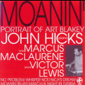 John Hicks Trio - Moanin' - Portrait Of Art Blakey '1997
