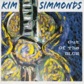 Kim Simmonds - Out Of The Blue '2008