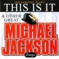 Lex Vandyke - This Is It & Other Great Michael Jackson Songs '2009