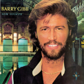 Barry Gibb - Now Voyager '1984