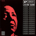 Lonnie Johnson - Losing Game '1960