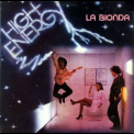 La Bionda - High Energy '1979