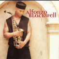 Alfonzo Blackwell - Alfonzo Blackwell '1996