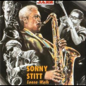 Sonny Stitt - Loose Walk '1993