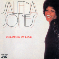 Salena Jones - Melodies Of Love '1980