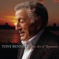 Tony Bennett - The Art Of Romance '2004