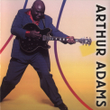 Arthur Adams - Back On Track '1999