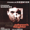 Franklin Kiermyer - Solomon's Daughter '1994