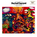 Dorival Caymmi - The Voice And Guitar Of Dorival Caymmi '0000