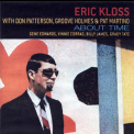 Eric Kloss - About Time '2002