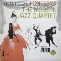 Modern Jazz Quartet - Fontessa '1956