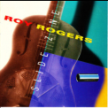 Roy Rogers - Slide Zone '1994