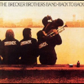 The Brecker Brothers - Back To Back '1976