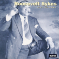 Roosevelt Sykes - Music Is My Business '1989