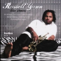 Russell Gunn - Love Stories '2008