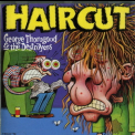 George Thorogood & The Destroyers - Haircut '1993