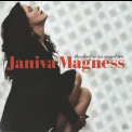 Janiva Magness - The Devil Is An Angel Too '2010