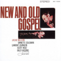 Jackie Mclean - New And Old Gospel '2007