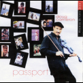 Doug Cameron - Passport '1997
