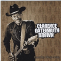 Clarence Gatemouth Brown - Rock My Blues Away '2007