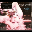 Cyndi Lauper - Memphis Blues '2010
