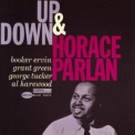 Horace Parlan - Up & Down '1961