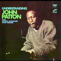 John Patton - Understanding '1968