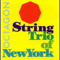 String Trio Of New York - Octagon '1994
