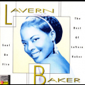 Lavern Baker - Soul On Fire The Best Of Lavern Baker '1991