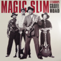 Magic Slim & The Teardrops - Gravel Road '1990