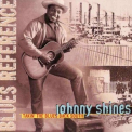 Johnny Shines - Takin' The Blues Back South '2000