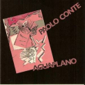 Paolo Conte - Aguaplano '1990