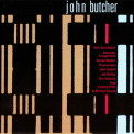 John Butcher - Music On Seven Occasions: Selected Duos And Solos '1999