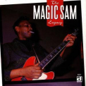 Magic Sam - The Magic Sam Legacy '1997