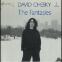 David Chesky - The Fantasies '1996