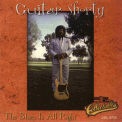 Guitar Shorty - Blues Is All Right '1996