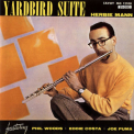 Herbie Mann - Yardbird Suite '1992