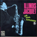 Illinois Jacquet - The Soul Explosion '1969