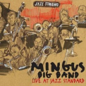 Mingus Big Band - Live At Jazz Standard '2010
