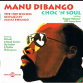 Manu Dibango - Choc 'n Soul '2010