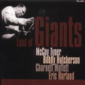 Mccoy Tyner - Land Of Giants '2003